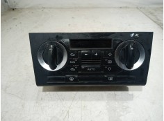 Recambio de mando climatizador para audi a3 (8p) 1.6 fsi ambiente referencia OEM IAM 8P0820043M 8P0820043M 8P0820043