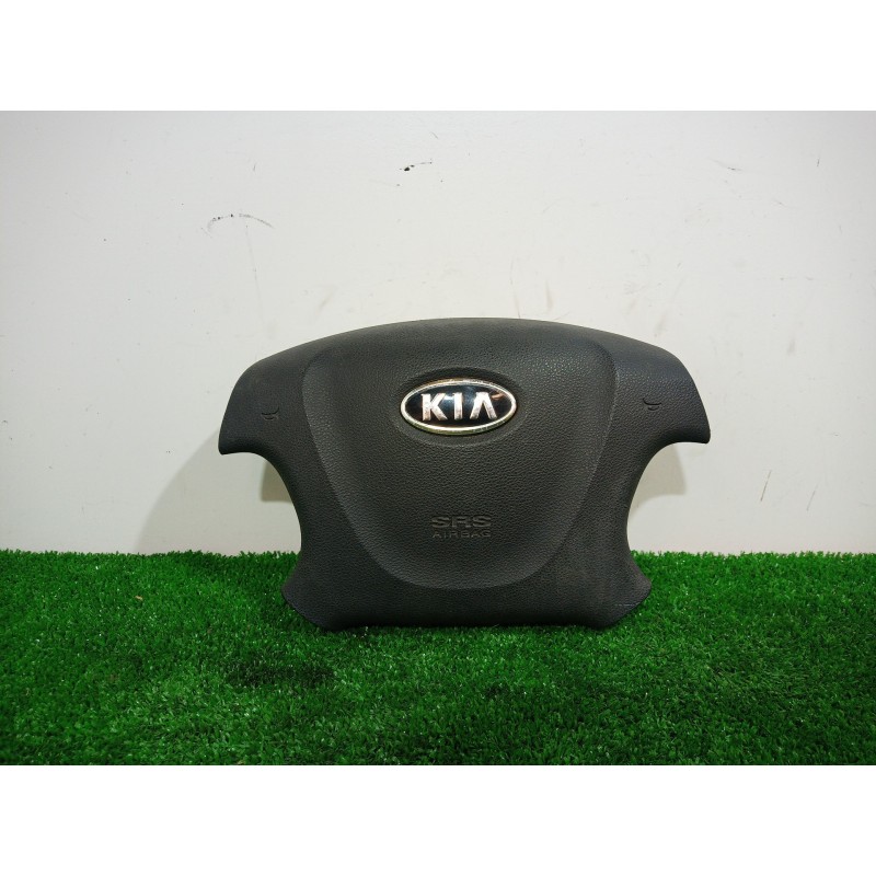 Recambio de airbag volante para kia carnival 2.9 crdi vgt ex referencia OEM IAM 4D56900070VA 4D56900070VA 4D56900070VA