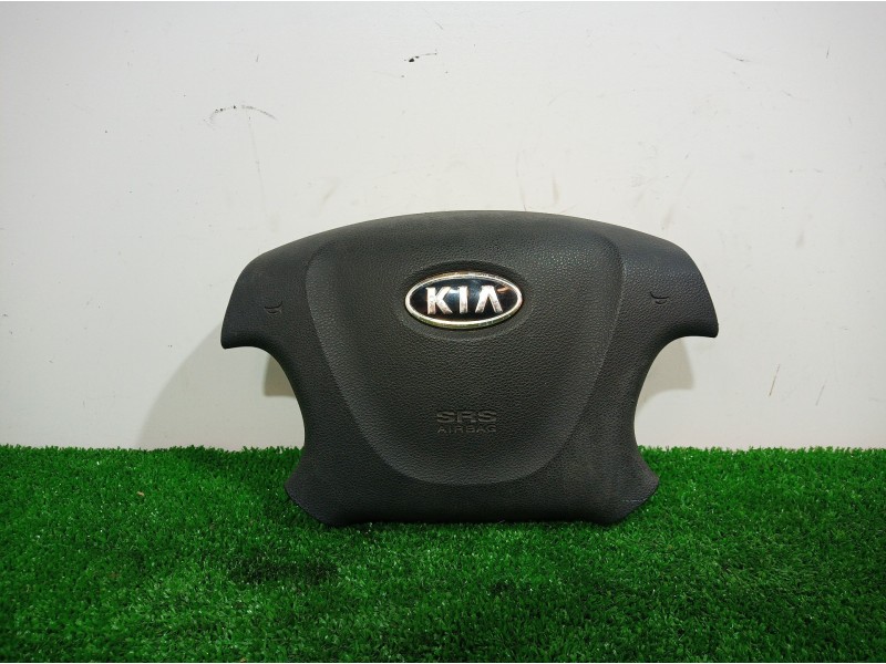 Recambio de airbag volante para kia carnival 2.9 crdi vgt ex referencia OEM IAM 4D56900070VA 4D56900070VA 4D56900070VA