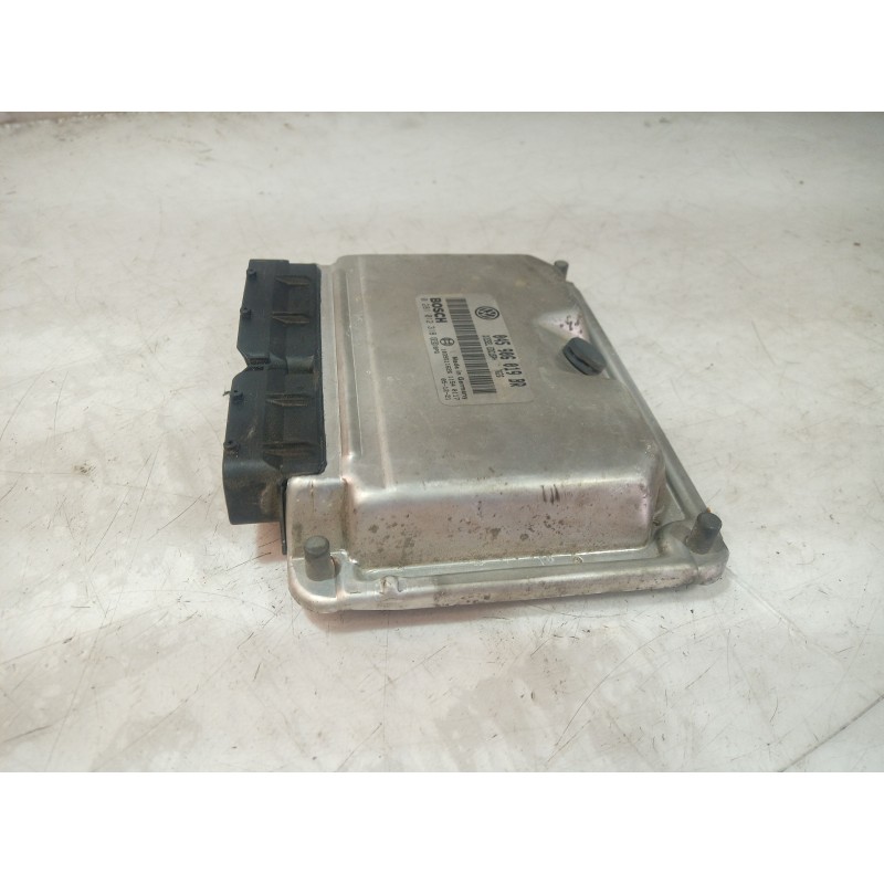 Recambio de centralita motor uce para seat ibiza (6l1) sport rider referencia OEM IAM 045906019BR 045906019BR 045906019