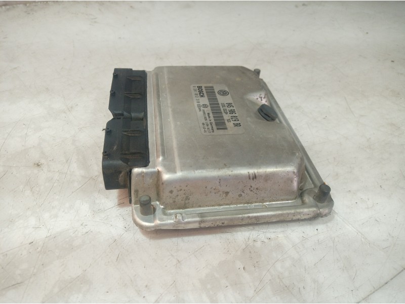 Recambio de centralita motor uce para seat ibiza (6l1) sport rider referencia OEM IAM 045906019BR 045906019BR 045906019