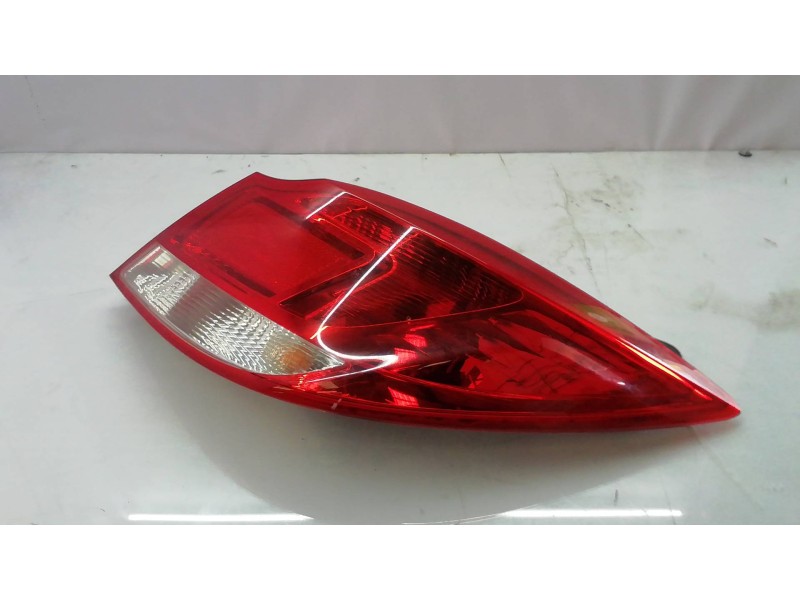 Recambio de piloto trasero derecho para opel insignia berlina cosmo referencia OEM IAM 168348 168348 169638