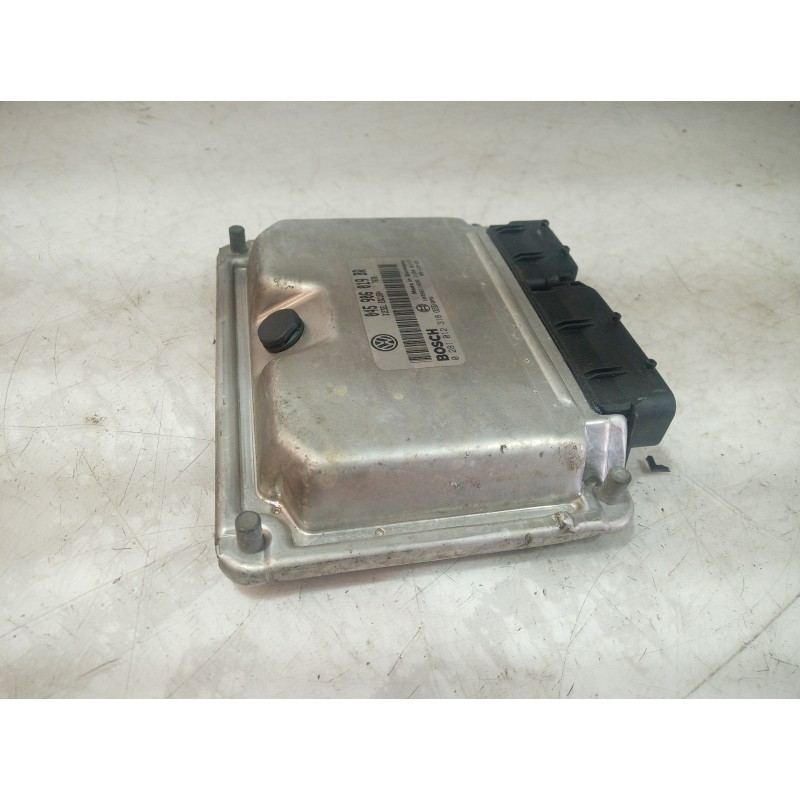 Recambio de centralita motor uce para seat ibiza (6l1) sport rider referencia OEM IAM 045906019BR 045906019BR 045906019