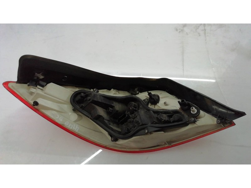 Recambio de piloto trasero derecho para opel insignia berlina cosmo referencia OEM IAM 168348 168348 169638