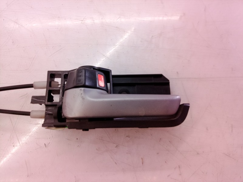 Recambio de cerradura puerta delantera izquierda para suzuki alto amf 310 referencia OEM IAM    Recambio de cerradura puerta delantera izquierda para suzuki alto amf 310 referencia OEM IAM