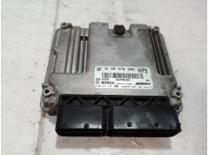 Recambio de centralita motor uce para opel insignia sports tourer cosmo referencia OEM IAM 55576906 55576906 55576906