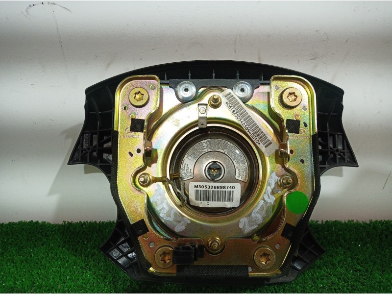 Recambio de airbag volante para kia carnival 2.9 crdi vgt ex referencia OEM IAM 4D56900070VA 4D56900070VA 4D56900070VA