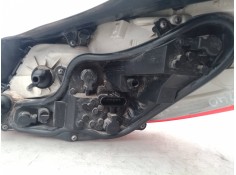 Recambio de piloto trasero izquierdo para opel insignia berlina cosmo referencia OEM IAM 168372 168372 168372 2