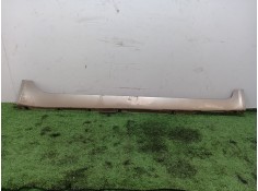 Recambio de faldon lateral para nissan primera berlina (p12) acenta referencia OEM IAM   