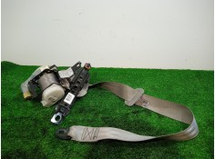 Recambio de cinturon seguridad delantero derecho para kia carnival 2.9 crdi vgt ex referencia OEM IAM   