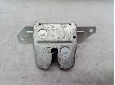Recambio de cerradura maletero / porton para mercedes-benz clase a (w168) 140 (168.031) referencia OEM IAM   