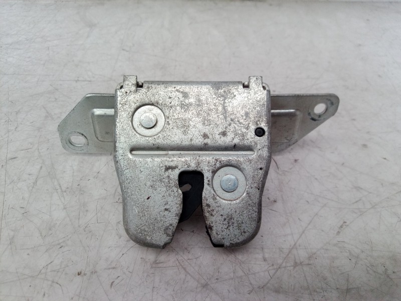 Recambio de cerradura maletero / porton para mercedes-benz clase a (w168) 140 (168.031) referencia OEM IAM   