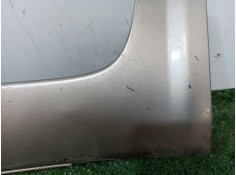 Recambio de faldon lateral para nissan primera berlina (p12) acenta referencia OEM IAM    2