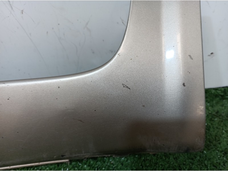 Recambio de faldon lateral para nissan primera berlina (p12) acenta referencia OEM IAM   