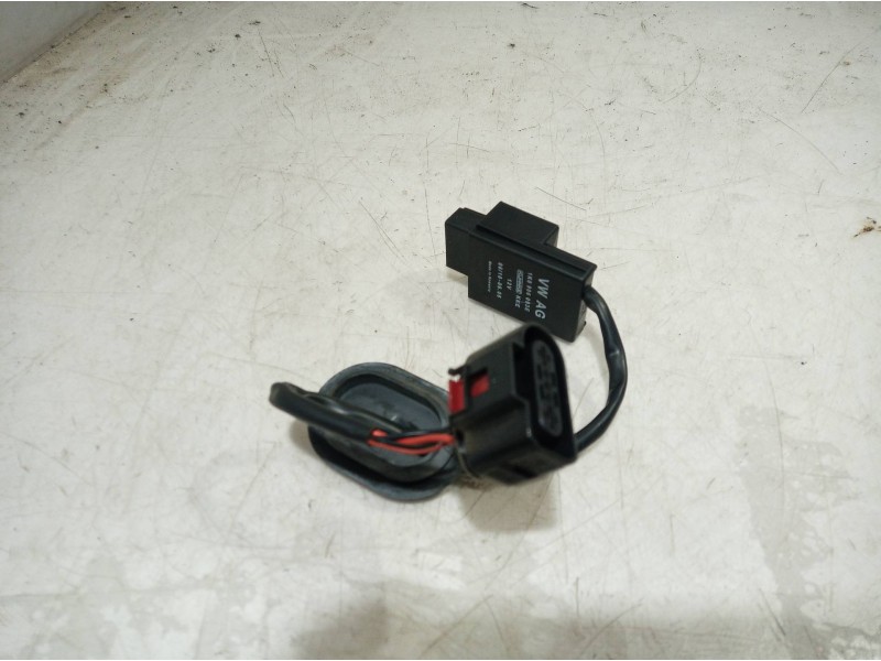 Recambio de modulo electronico para audi a3 (8p) 1.6 fsi ambiente referencia OEM IAM 1K0906093E 1K0906093E 1K0906093