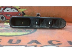 Recambio de mando elevalunas delantero izquierdo para peugeot 307 (s1) xr referencia OEM IAM   