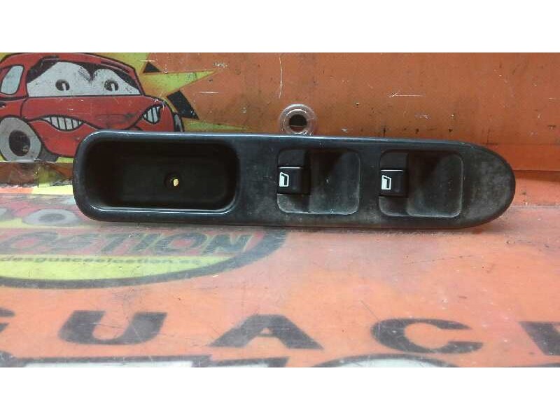 Recambio de mando elevalunas delantero izquierdo para peugeot 307 (s1) xr referencia OEM IAM   