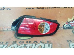 Recambio de piloto trasero izquierdo para hyundai atos (em) referencia OEM IAM   