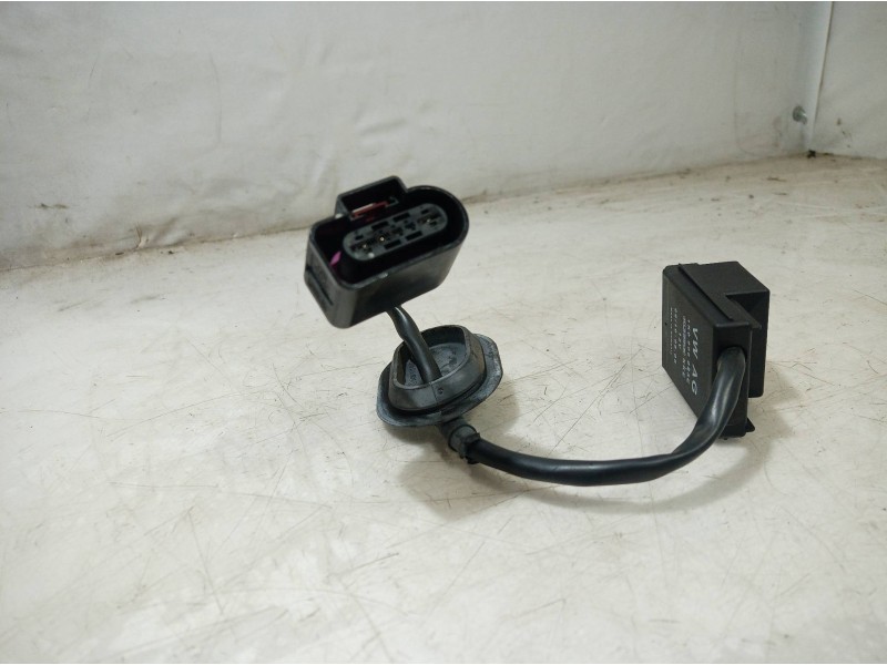 Recambio de modulo electronico para audi a3 (8p) 1.6 fsi ambiente referencia OEM IAM 1K0906093E 1K0906093E 1K0906093