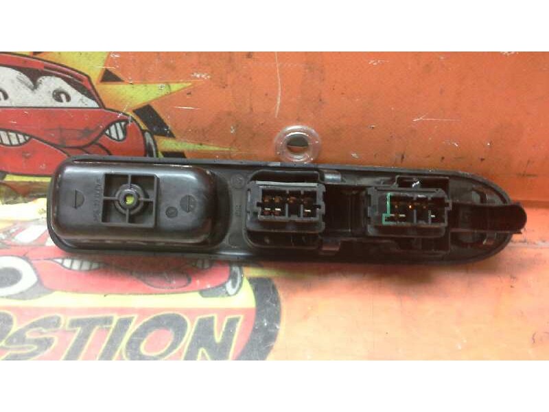 Recambio de mando elevalunas delantero izquierdo para peugeot 307 (s1) xr referencia OEM IAM   
