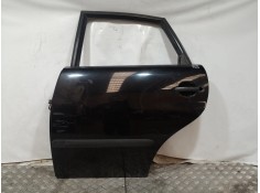 Recambio de puerta trasera izquierda para seat ibiza (6l1) sport rider referencia OEM IAM   