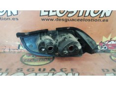 Recambio de piloto trasero izquierdo para hyundai atos (em) referencia OEM IAM    2