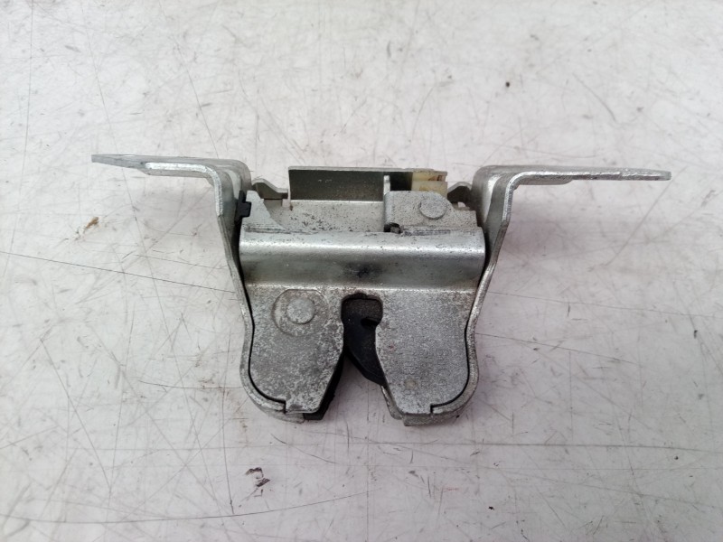 Recambio de cerradura maletero / porton para mercedes-benz clase a (w168) 140 (168.031) referencia OEM IAM   