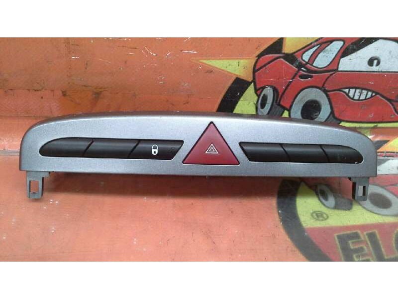 Recambio de warning para peugeot 308 confort referencia OEM IAM   