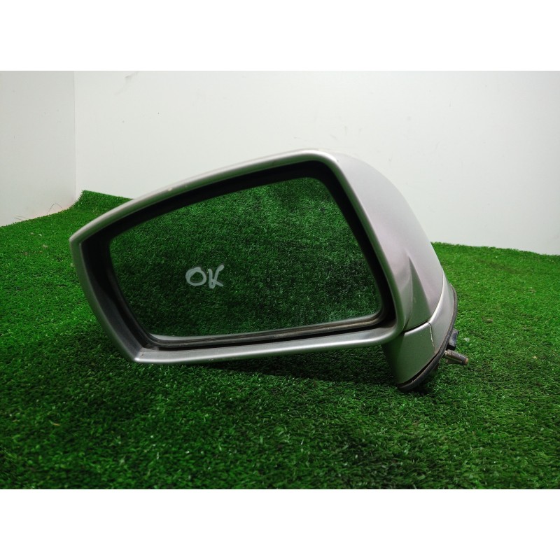 Recambio de retrovisor izquierdo para hyundai coupe (gk) referencia OEM IAM 012177 012177 012177