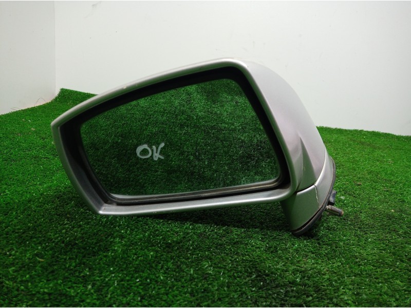 Recambio de retrovisor izquierdo para hyundai coupe (gk) referencia OEM IAM 012177 012177 012177 Recambio de retrovisor izquierdo para hyundai coupe (gk) referencia OEM IAM 012177 012177 012177