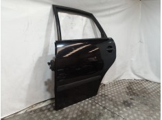 Recambio de puerta trasera izquierda para seat ibiza (6l1) sport rider referencia OEM IAM    2