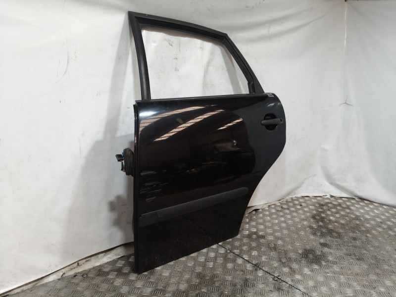 Recambio de puerta trasera izquierda para seat ibiza (6l1) sport rider referencia OEM IAM   