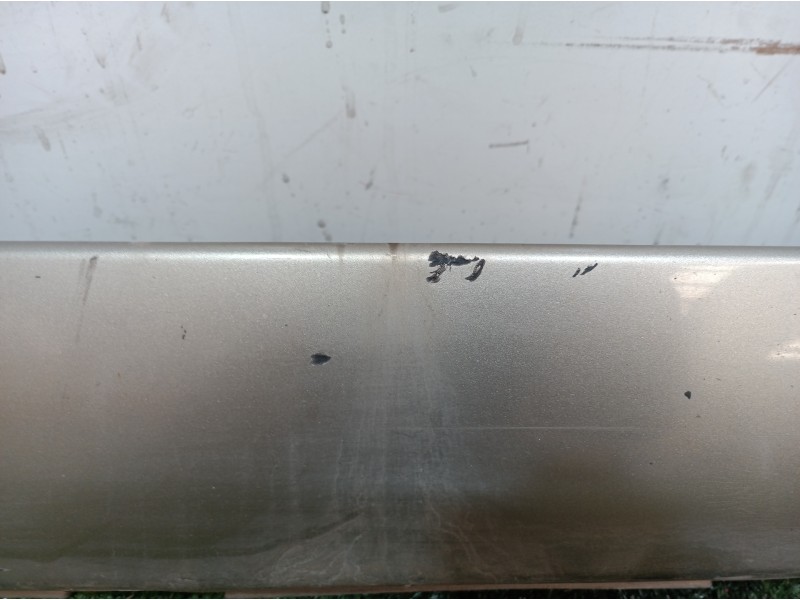 Recambio de faldon lateral para nissan primera berlina (p12) acenta referencia OEM IAM   