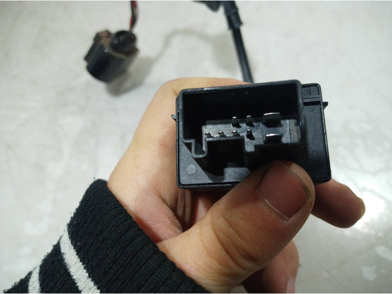 Recambio de modulo electronico para audi a3 (8p) 1.6 fsi ambiente referencia OEM IAM 1K0906093E 1K0906093E 1K0906093