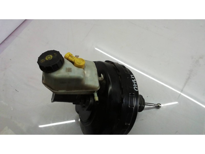 Recambio de servofreno para opel insignia berlina cosmo referencia OEM IAM 13228183 13228183 360573521