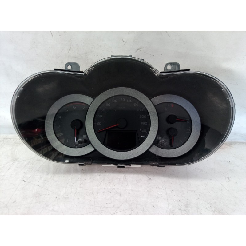 Recambio de cuadro instrumentos para toyota rav 4 (a3) executive referencia OEM IAM 8380042D03 8380042D03 257440330