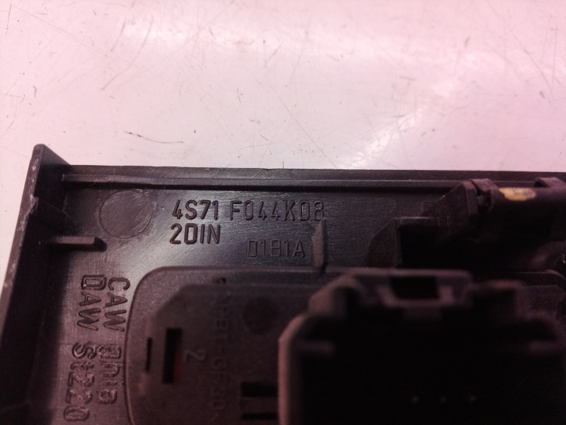 Recambio de warning para toyota auris luna referencia OEM IAM 4S71F044K08 4S71F044K08 4S71F044K08