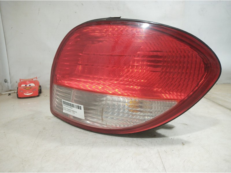 Recambio de piloto trasero derecho para hyundai coupe (gk) referencia OEM IAM 1156NA 1156NA 1156