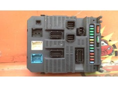 Recambio de caja reles / fusibles para peugeot 308 confort referencia OEM IAM 9663798180 2285077061107 0042298071107