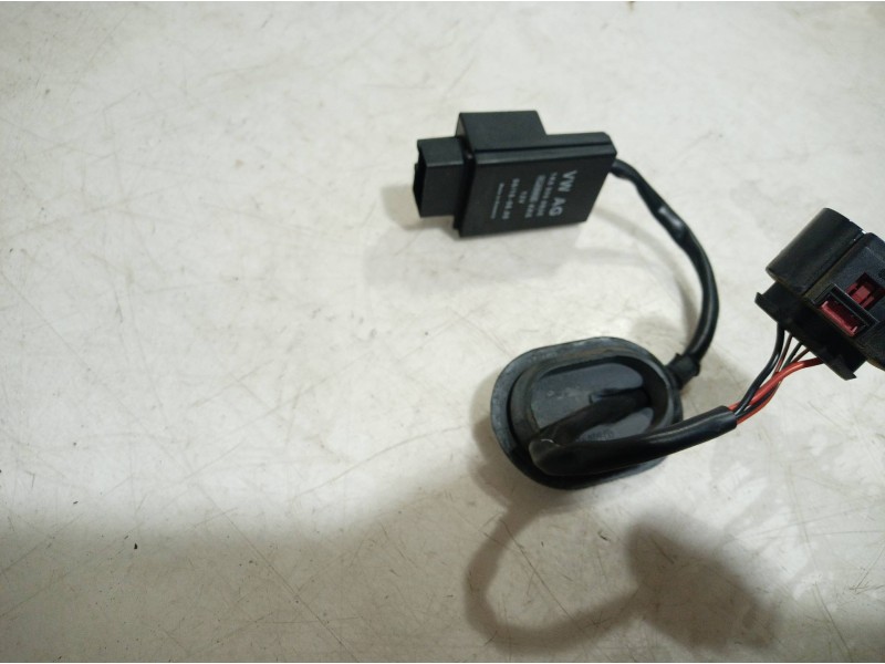 Recambio de modulo electronico para audi a3 (8p) 1.6 fsi ambiente referencia OEM IAM 1K0906093E 1K0906093E 1K0906093