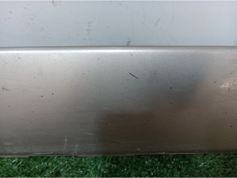 Recambio de faldon lateral para nissan primera berlina (p12) acenta referencia OEM IAM   