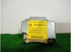 Recambio de centralita airbag para kia carnival 2.9 crdi vgt ex referencia OEM IAM 959104D600 959104D600 959104D600