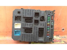 Recambio de caja reles / fusibles para citroën c5 berlina attraction referencia OEM IAM 9663798480 9663798480 9663798480