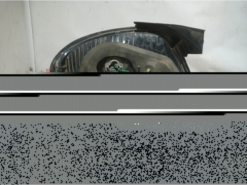 Recambio de piloto trasero derecho para hyundai coupe (gk) referencia OEM IAM 1156NA 1156NA 1156