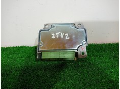 Recambio de centralita airbag para kia carnival 2.9 crdi vgt ex referencia OEM IAM 959104D600 959104D600 959104D600 2