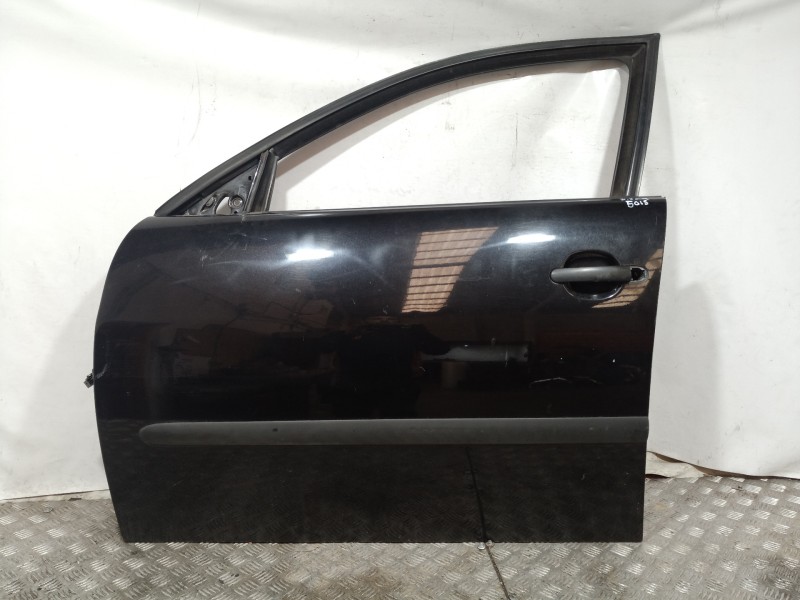 Recambio de puerta delantera izquierda para seat ibiza (6l1) sport rider referencia OEM IAM   