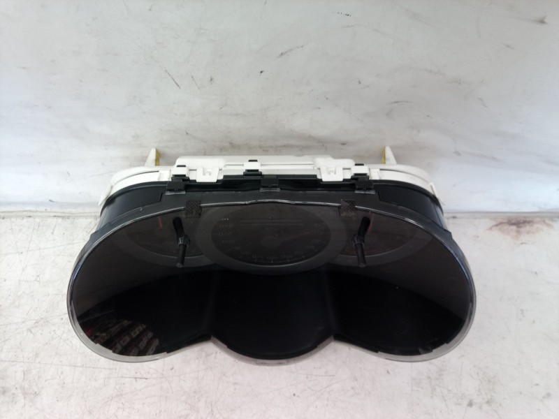 Recambio de cuadro instrumentos para toyota rav 4 (a3) executive referencia OEM IAM 8380042D03 8380042D03 257440330
