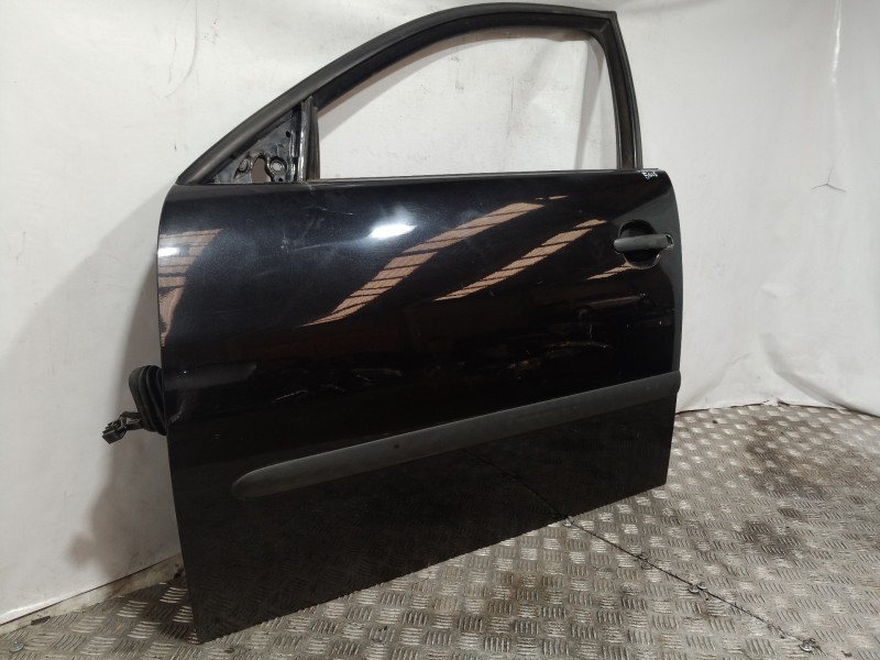 Recambio de puerta delantera izquierda para seat ibiza (6l1) sport rider referencia OEM IAM   