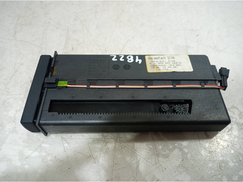 Recambio de varios para audi a3 (8p) 1.6 fsi ambiente referencia OEM IAM 8P0941561 8P0941561 8P0941561