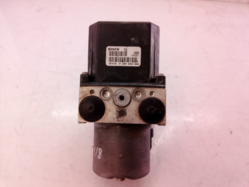 Recambio de abs para peugeot 307 break / sw (s1) sw referencia OEM IAM 0265950084 0265950084 0265225189